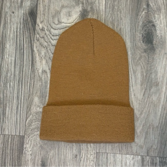 Carhartt Acrylic Watch Hat - Picture 2 of 3